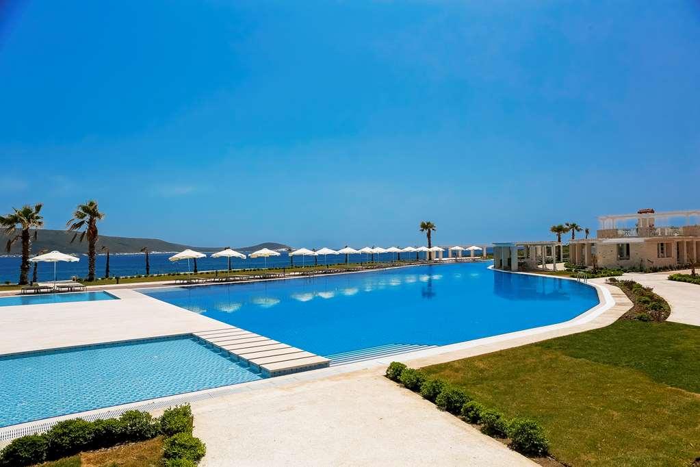Dolce By Wyndham Cesme Alaçatı Einrichtungen foto