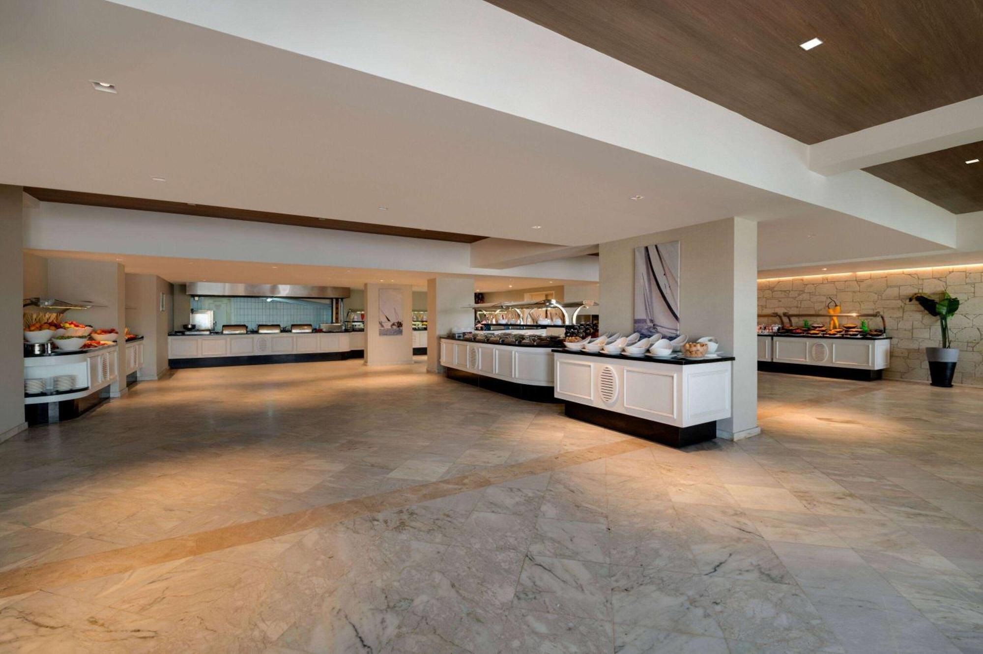 Dolce By Wyndham Cesme Alaçatı Exterior foto