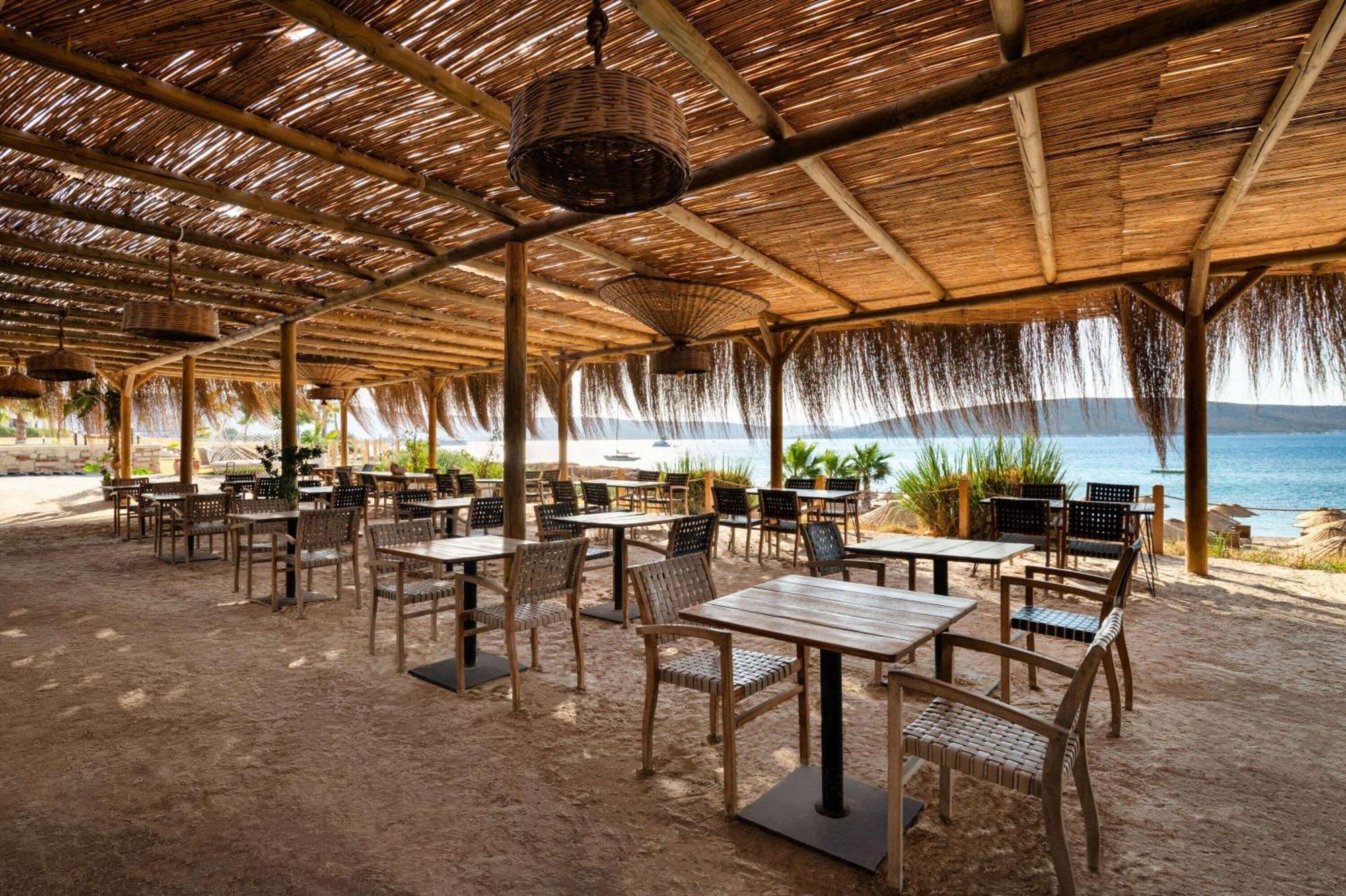 Dolce By Wyndham Cesme Alaçatı Exterior foto